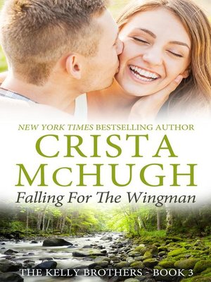 cover image of Falling for the Wingman
